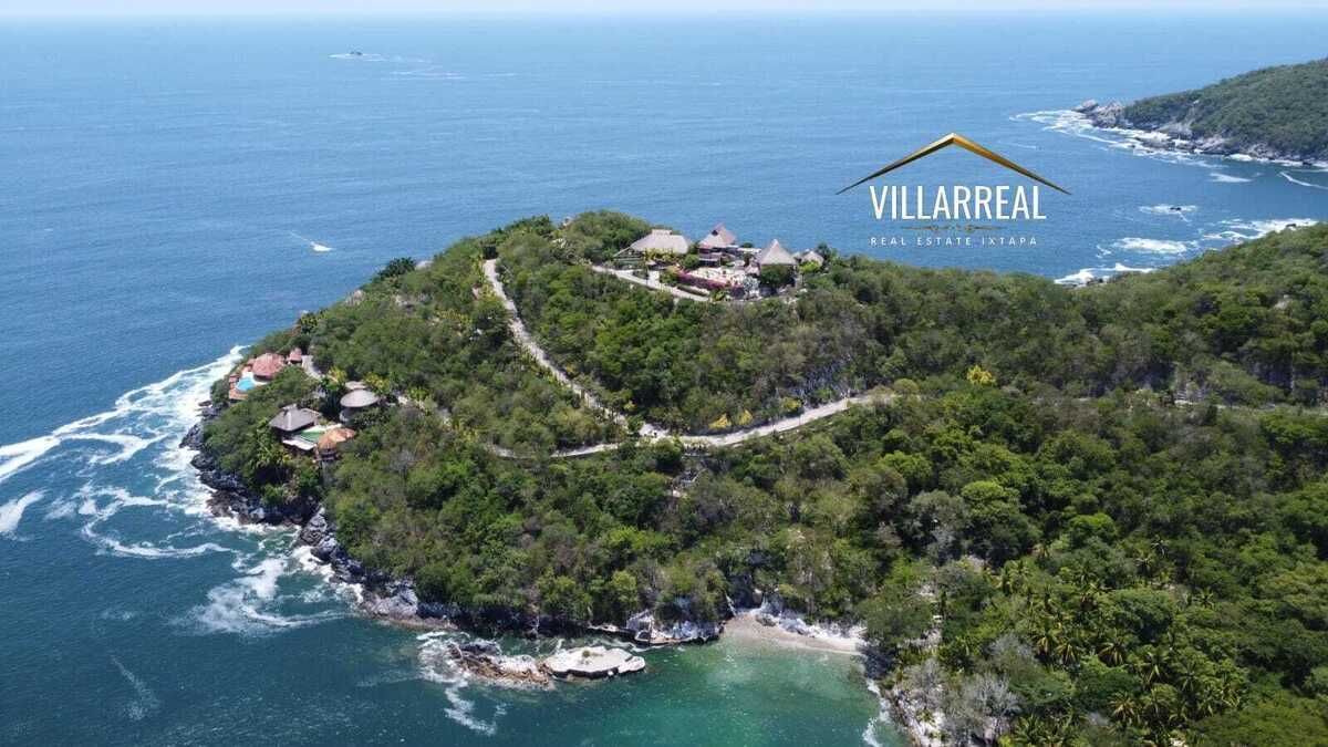 Lote em El Almacén, Zihuatanejo de Azueta, foto 9 de 16