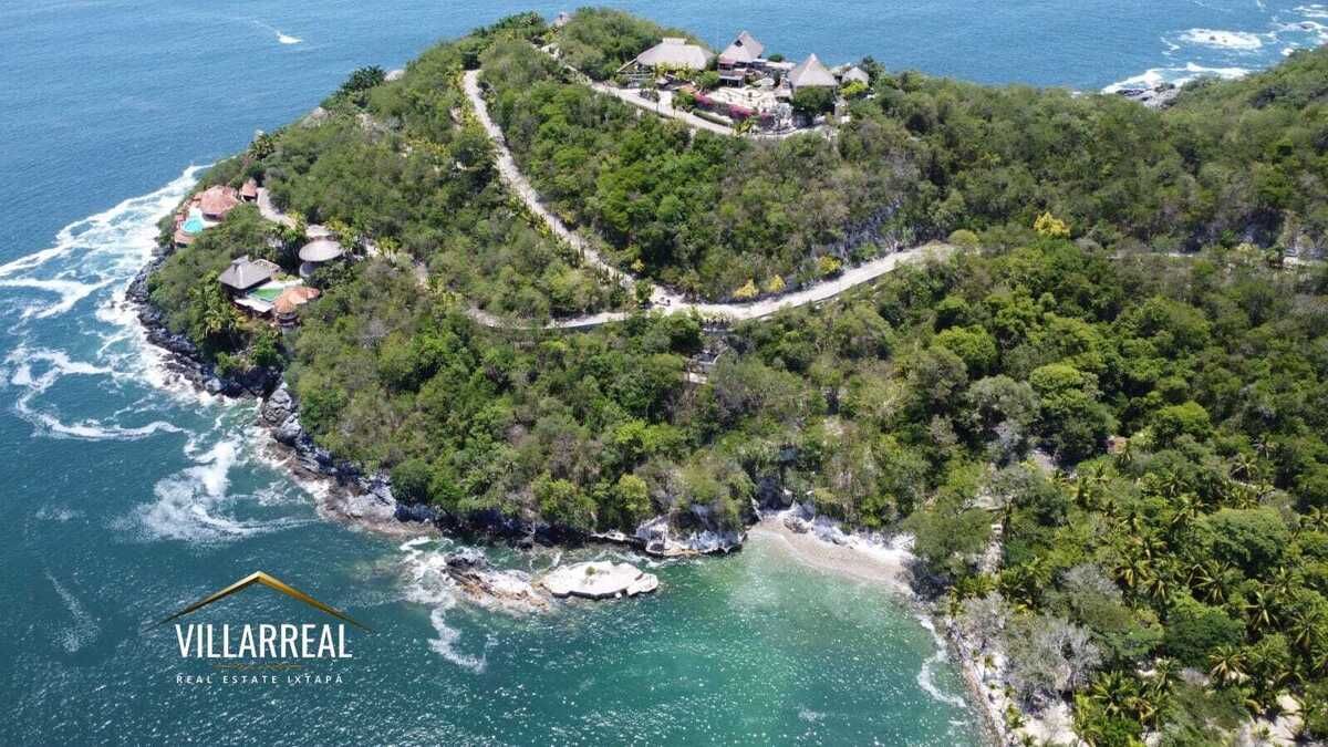 Lote em El Almacén, Zihuatanejo de Azueta, foto 10 de 16