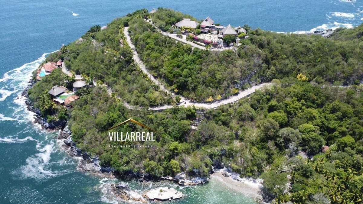 Lote em El Almacén, Zihuatanejo de Azueta, foto 11 de 16
