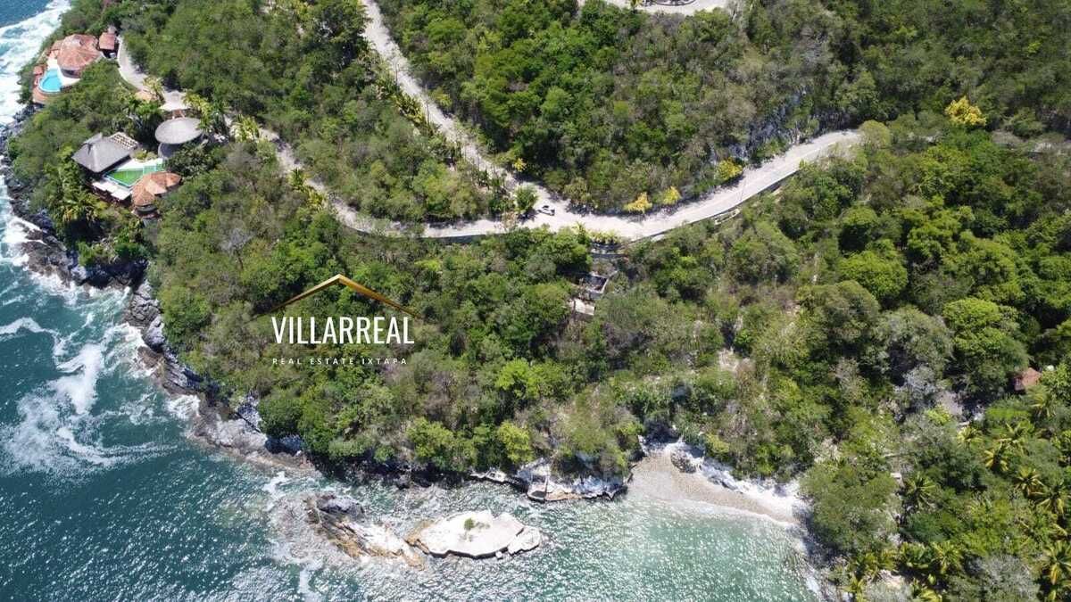 Lote em El Almacén, Zihuatanejo de Azueta, foto 12 de 16