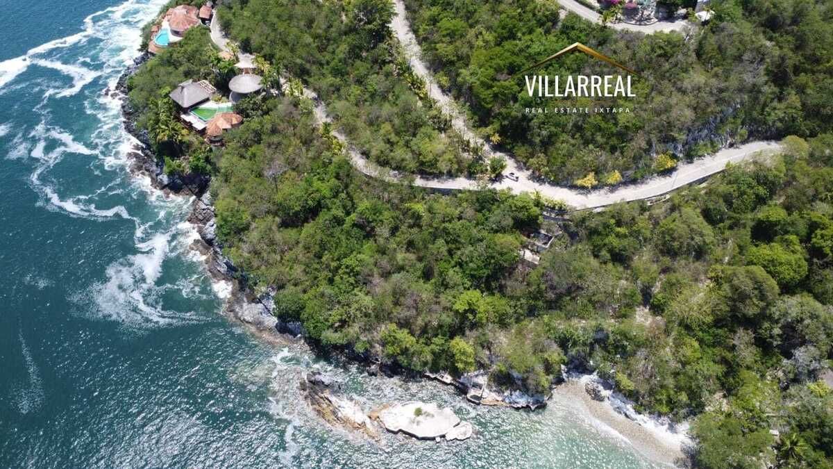 Lote em El Almacén, Zihuatanejo de Azueta, foto 13 de 16