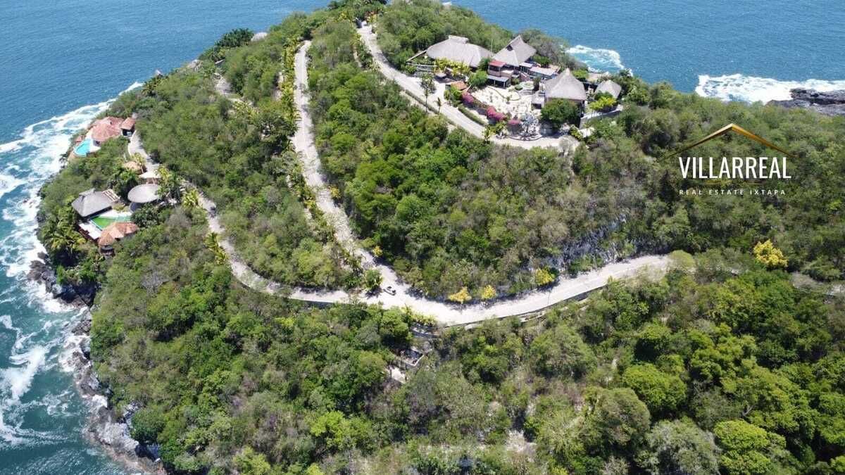 Lote em El Almacén, Zihuatanejo de Azueta, foto 14 de 16