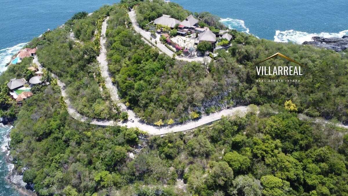 Lote em El Almacén, Zihuatanejo de Azueta, foto 15 de 16
