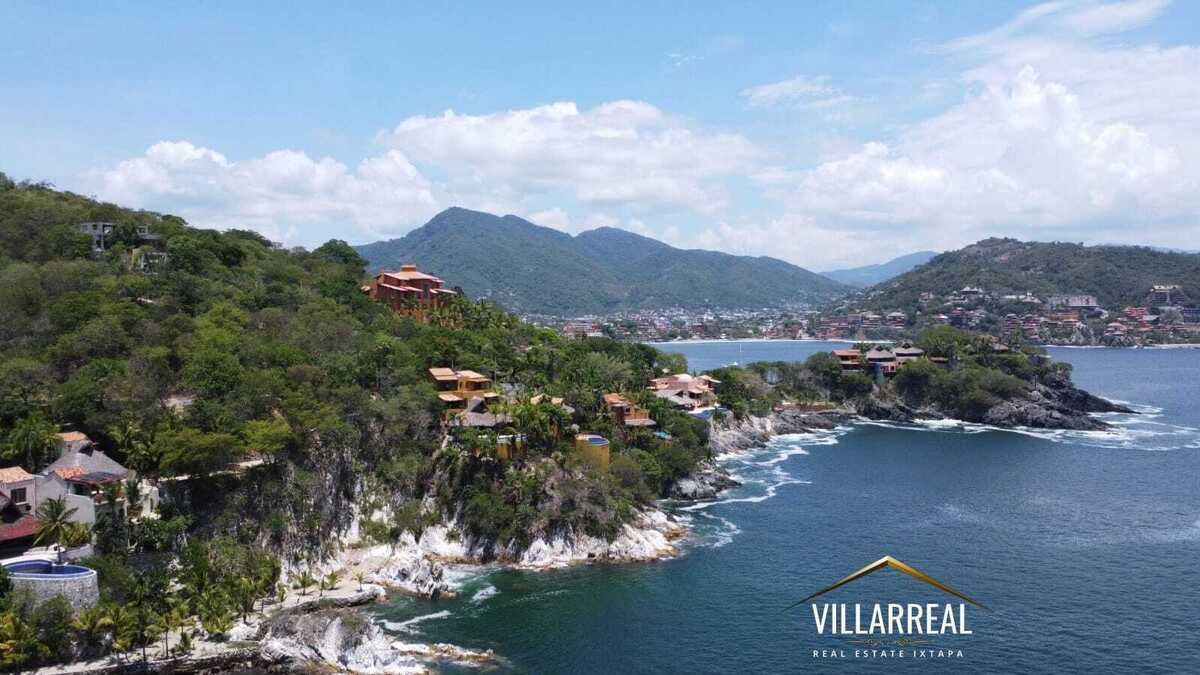 Lote em El Almacén, Zihuatanejo de Azueta, foto 16 de 16
