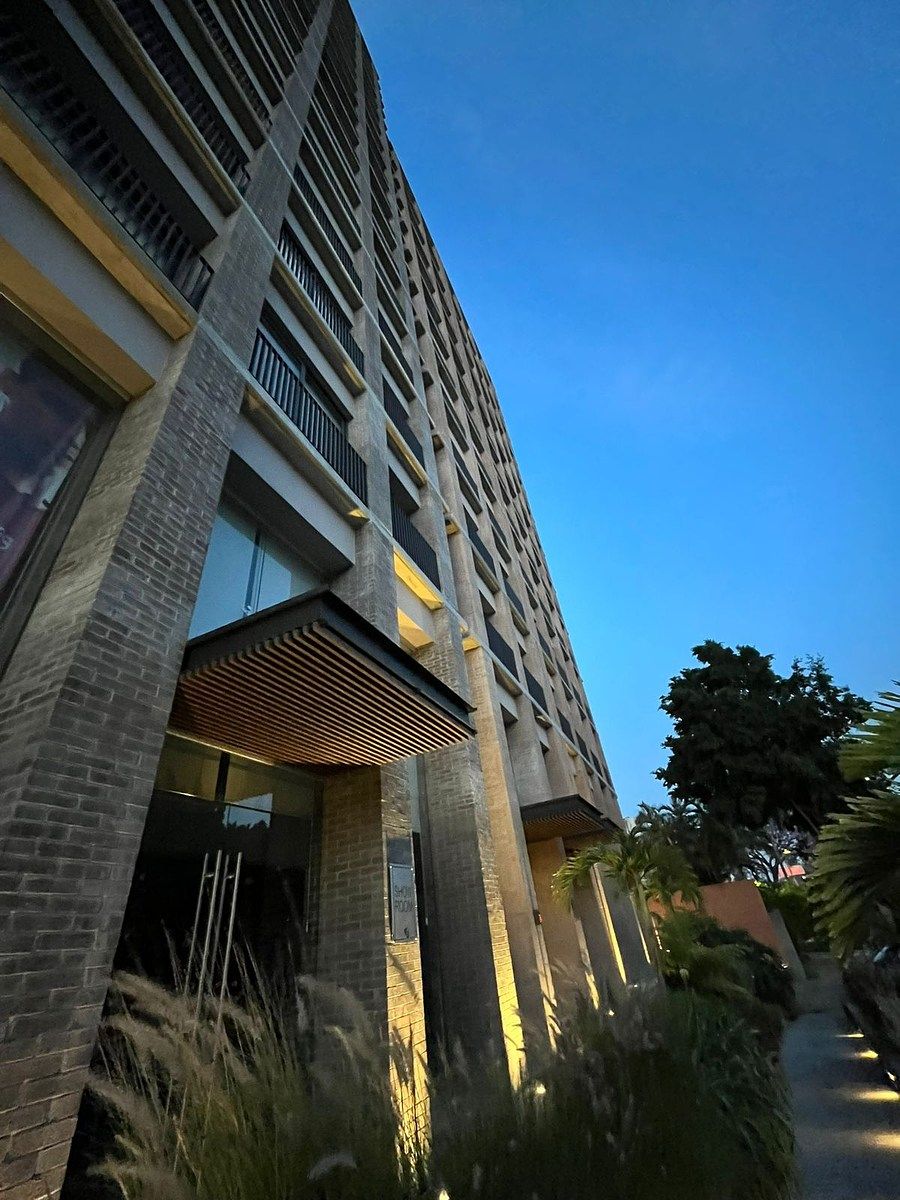 Apartment in Lomas Del Country, Guadalajara, photo 10 of 30