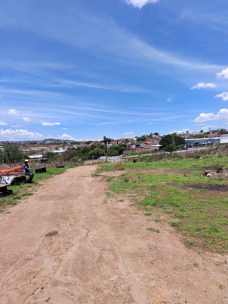 Industrial Lot in Coyula, Tonalá, photo 4 of 17