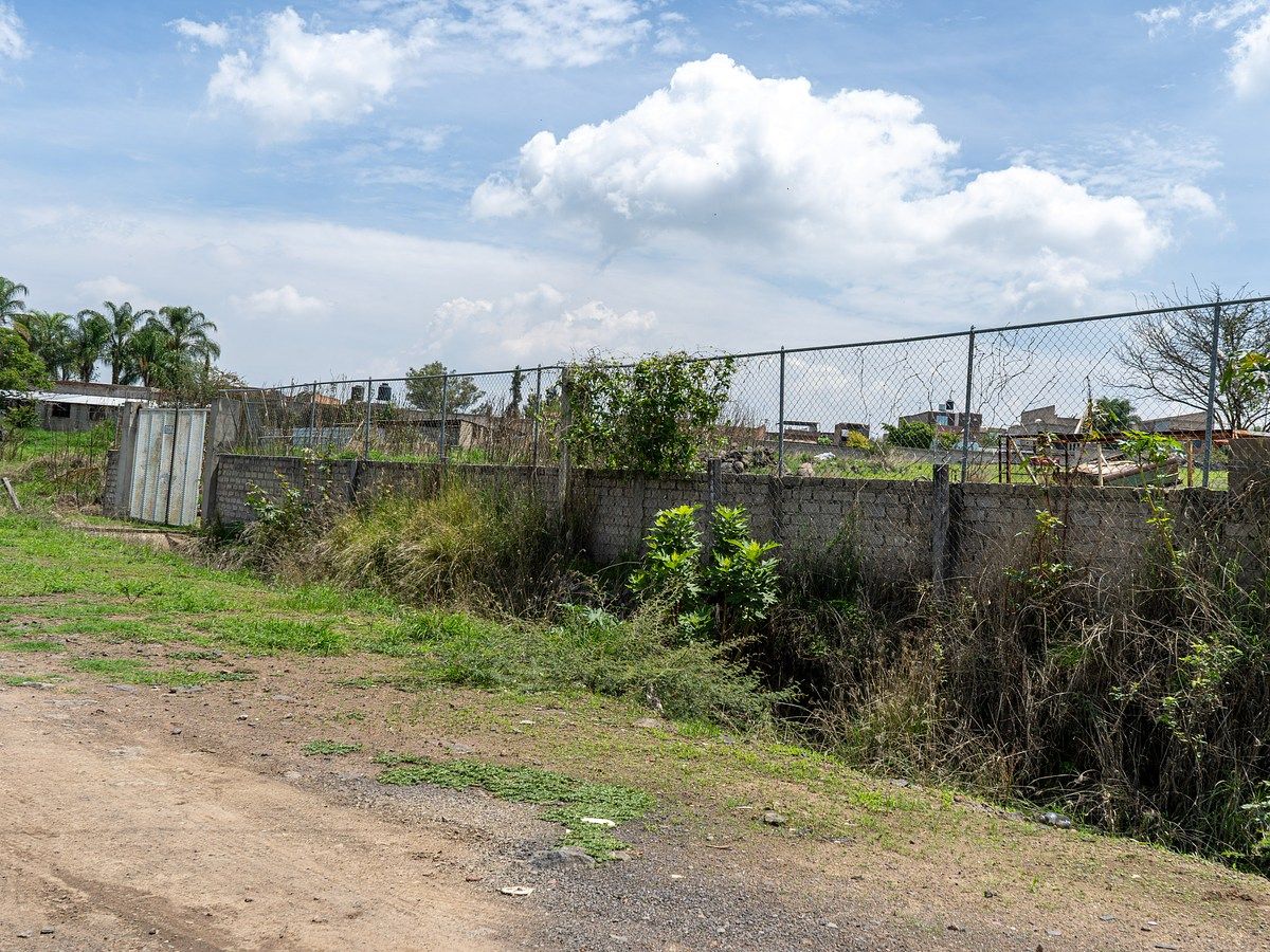 Industrial Lot in Coyula, Tonalá, photo 6 of 17