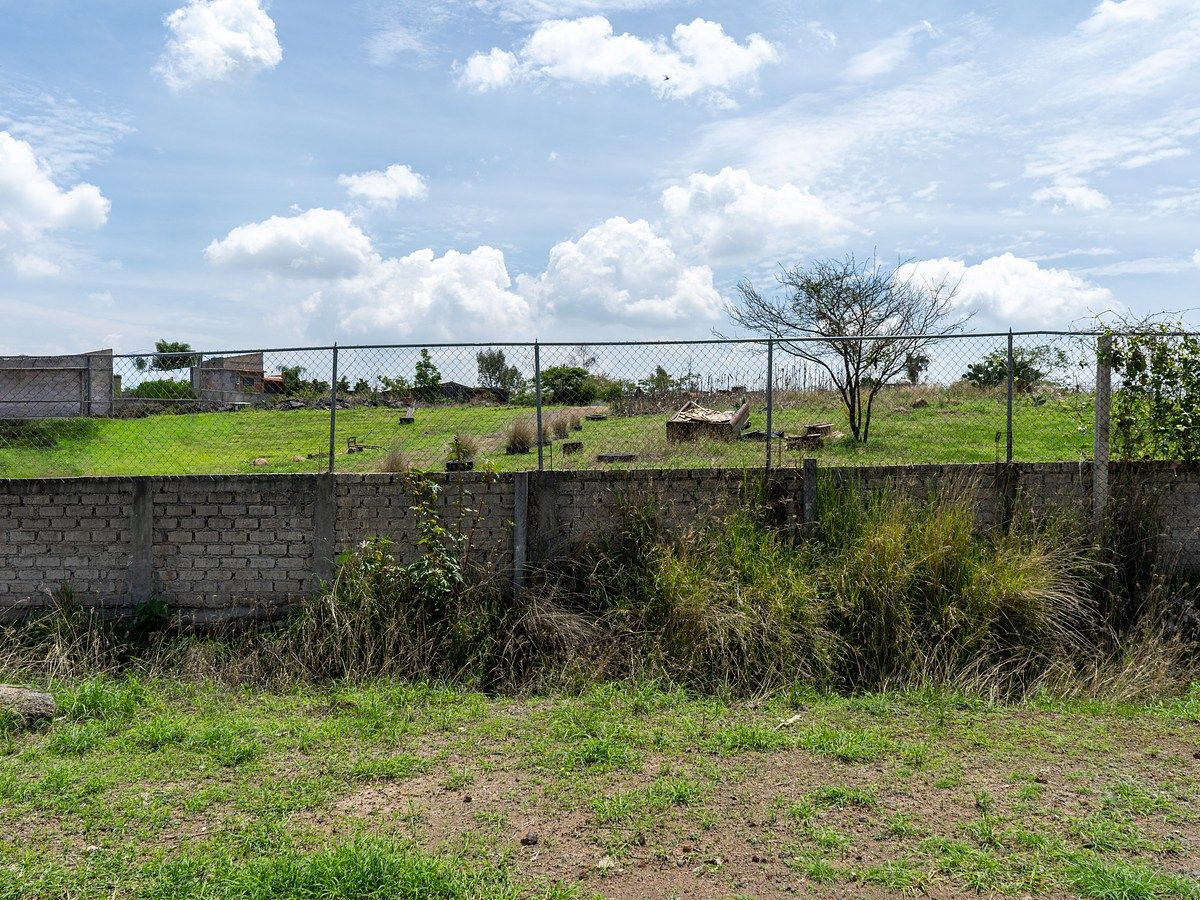 Industrial Lot in Coyula, Tonalá, photo 8 of 17