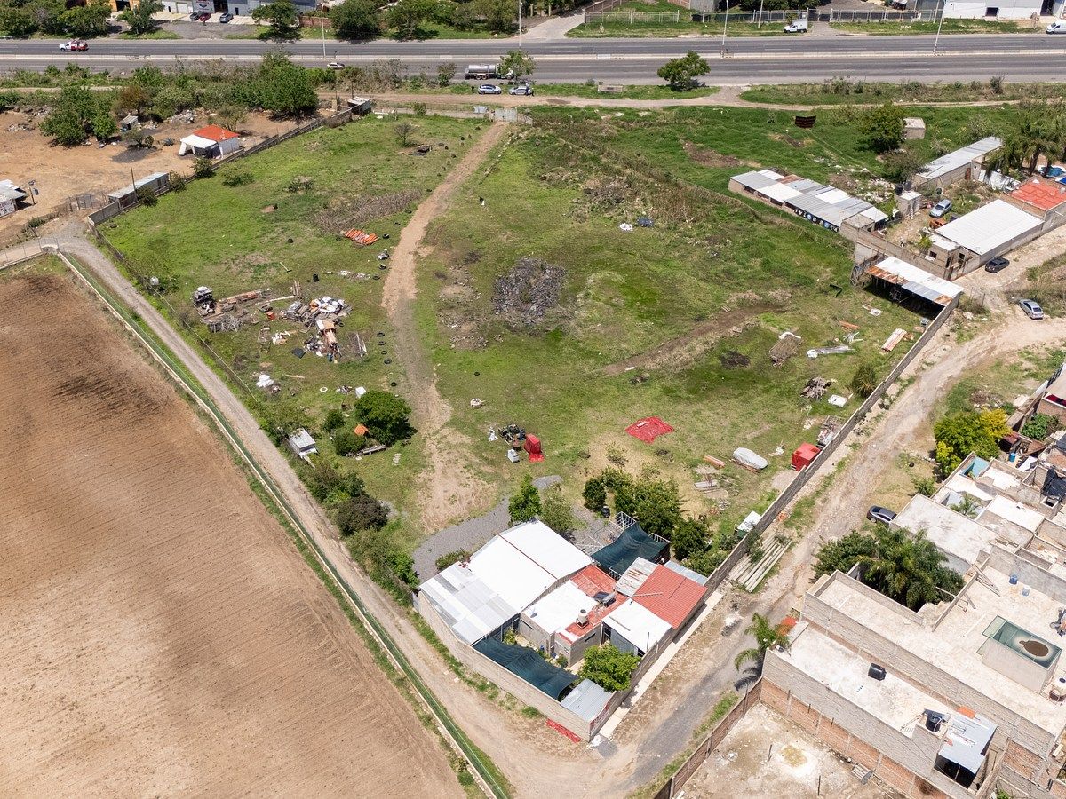 Industrial Lot in Coyula, Tonalá, photo 9 of 17
