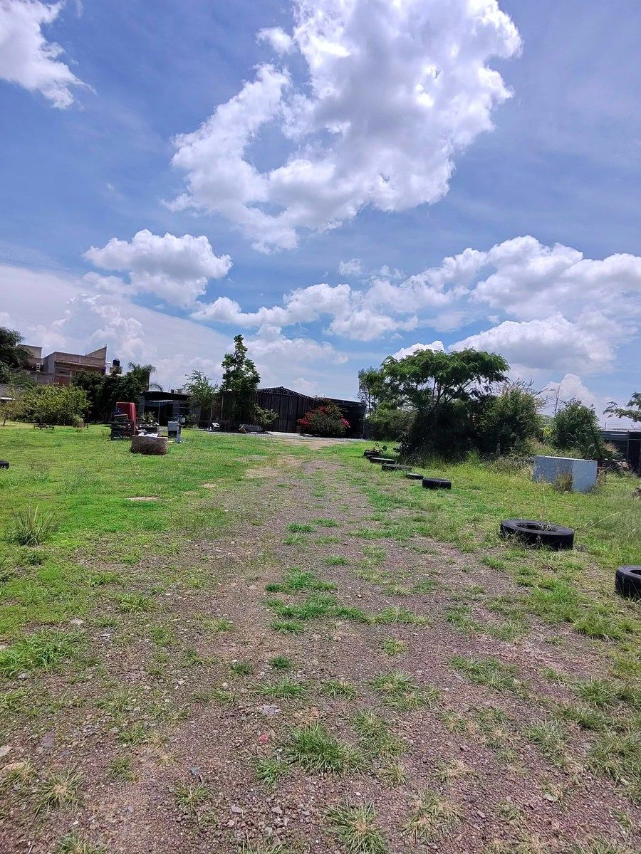 Industrial Lot in Coyula, Tonalá, photo 10 of 17