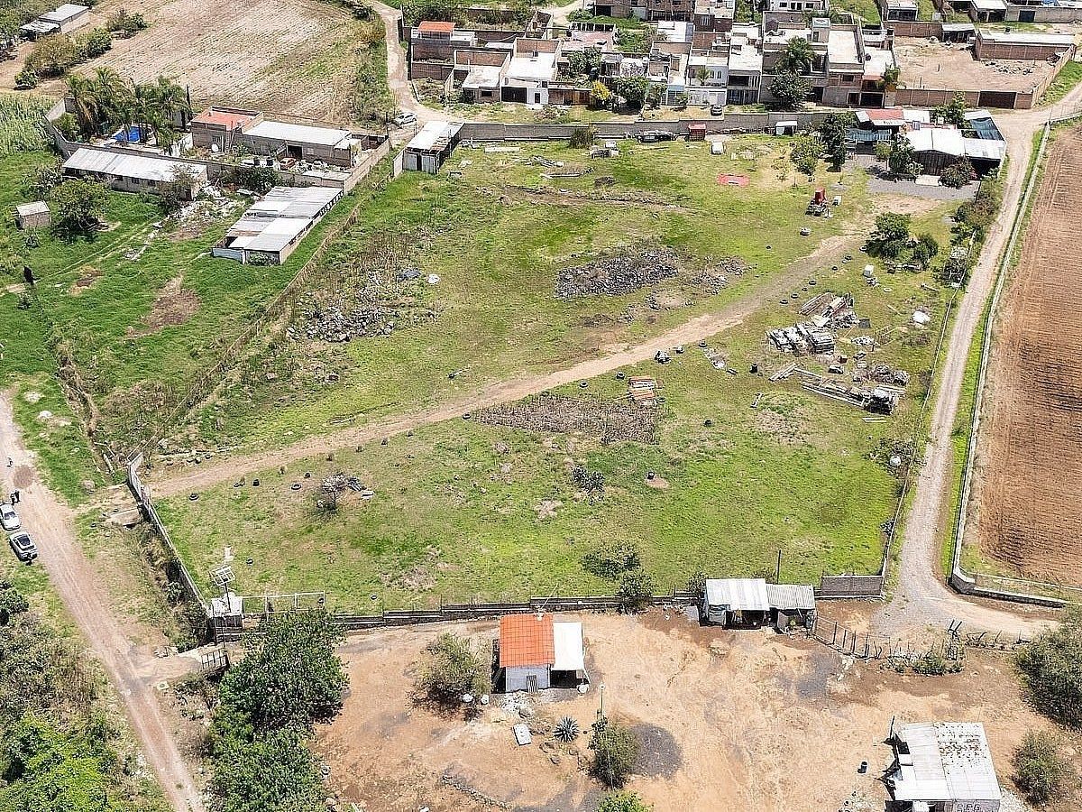Industrial Lot in Coyula, Tonalá, photo 12 of 17