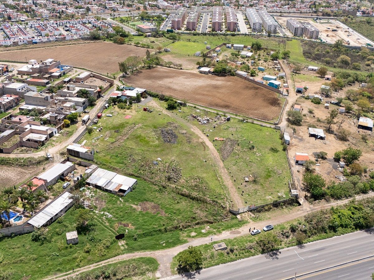 Industrial Lot in Coyula, Tonalá, photo 13 of 17
