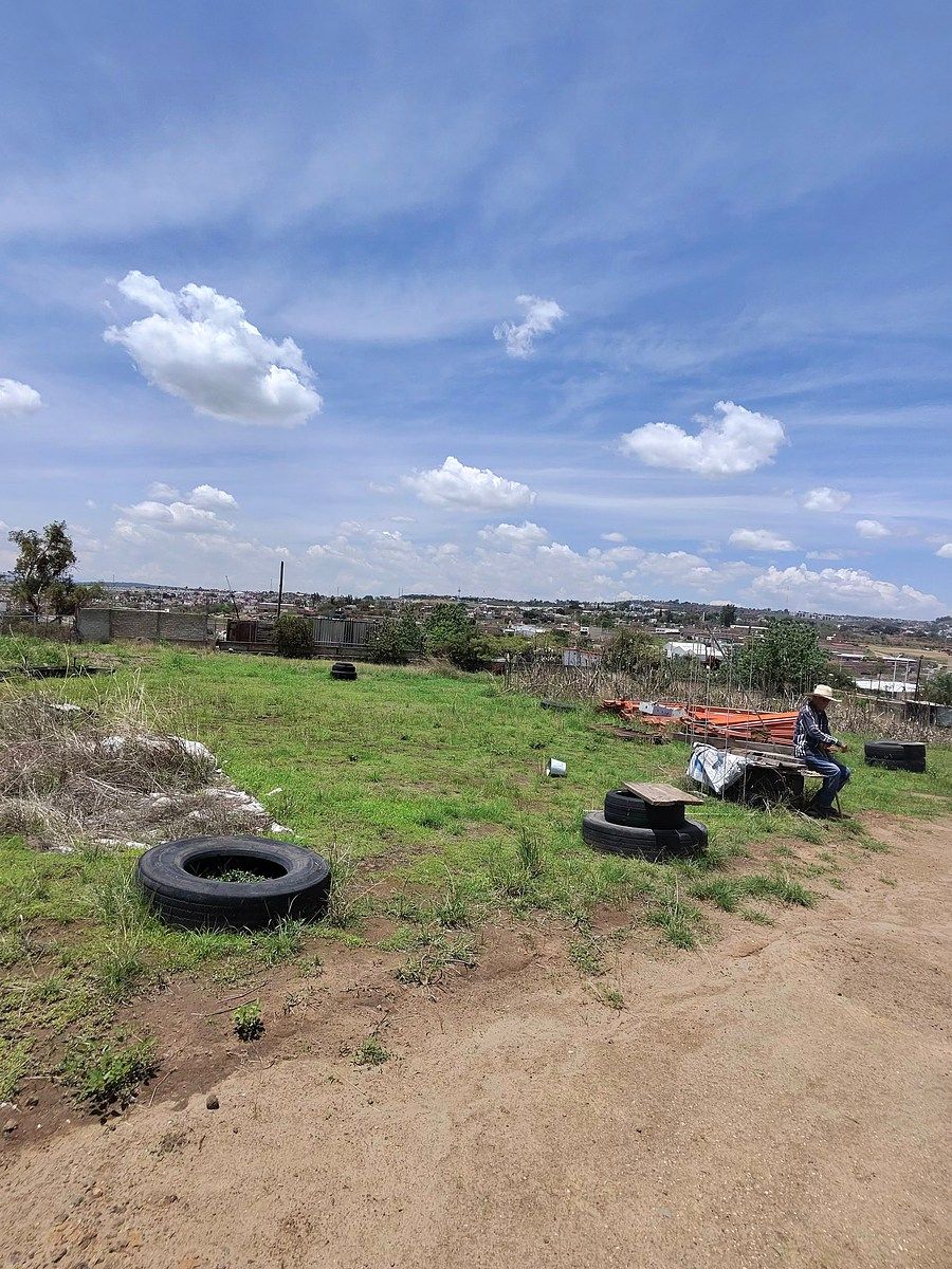 Industrial Lot in Coyula, Tonalá, photo 14 of 17