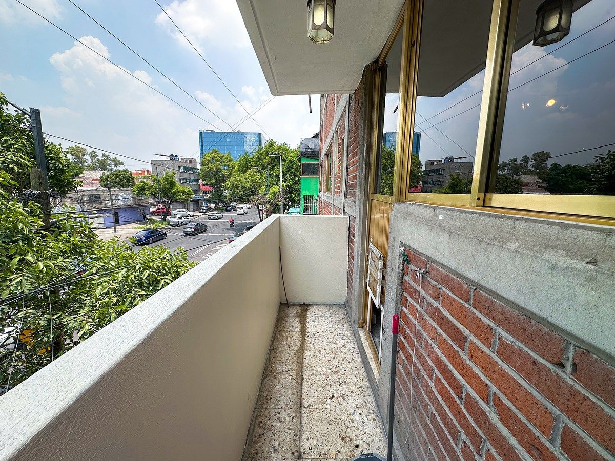 Apartamento em Apatlaco, Iztapalapa, foto 6 de 27