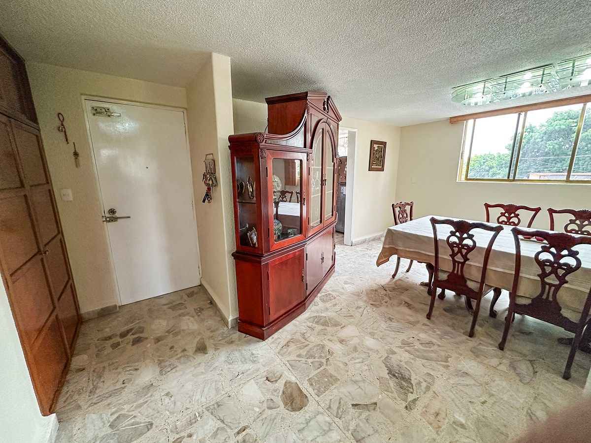 Apartamento em Apatlaco, Iztapalapa, foto 22 de 27