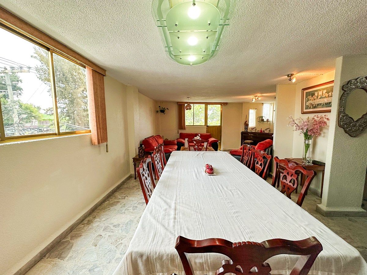 Apartamento em Apatlaco, Iztapalapa, foto 24 de 27