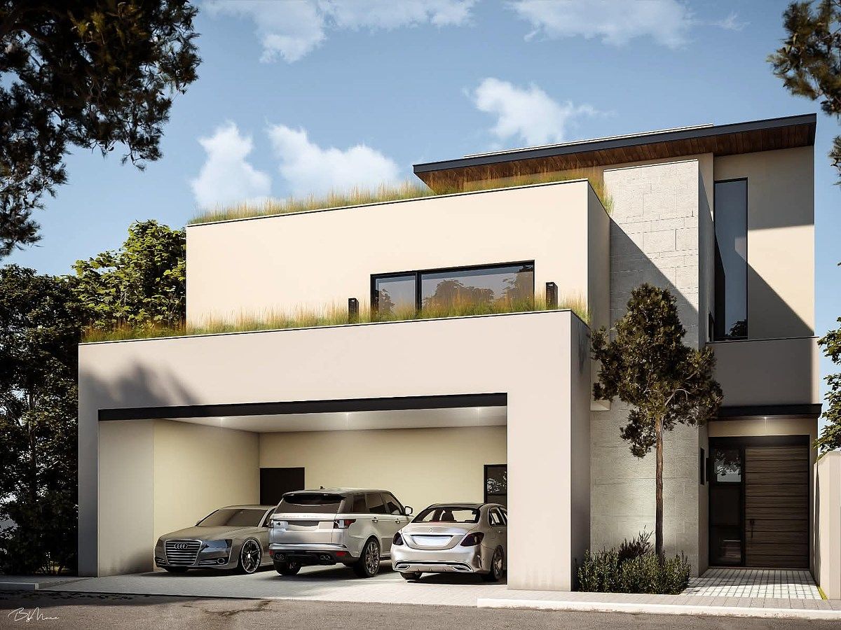 Casa en Venta Sienna Residencial, photo 1 of 12