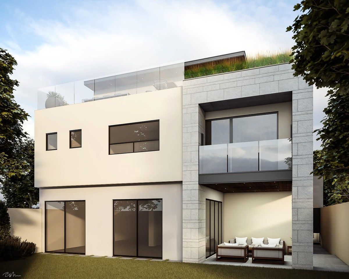 House in Sienna Residencial, Monterrey, photo 3 of 12