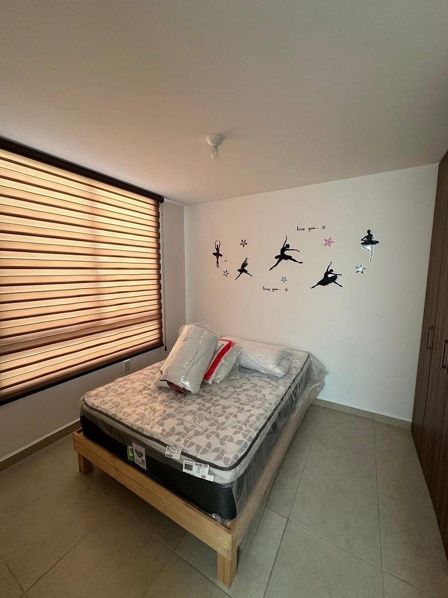 House in Gated Community in Zákia, El Marqués, photo 9 of 16