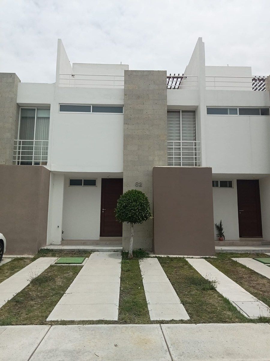 FOR RENT SEMI-FURNISHED HOUSE IN ZÁKIA RESIDENTIAL, photo 1 of 16