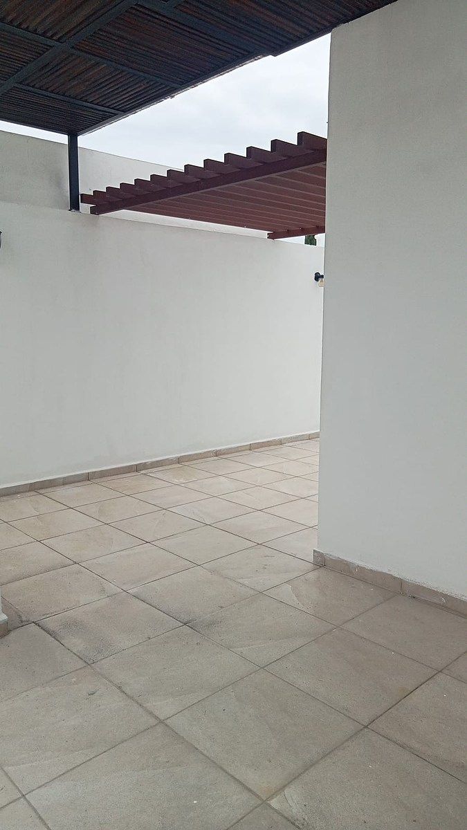 House in Gated Community in Zákia, El Marqués, photo 12 of 16