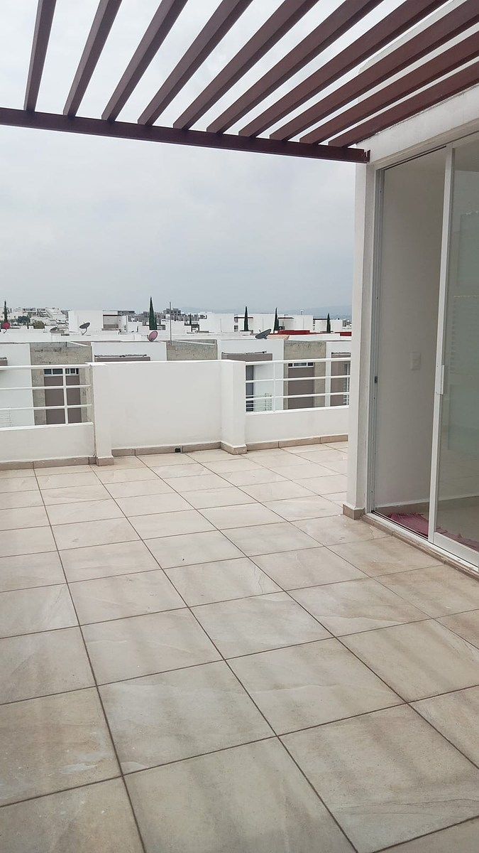 House in Gated Community in Zákia, El Marqués, photo 10 of 16