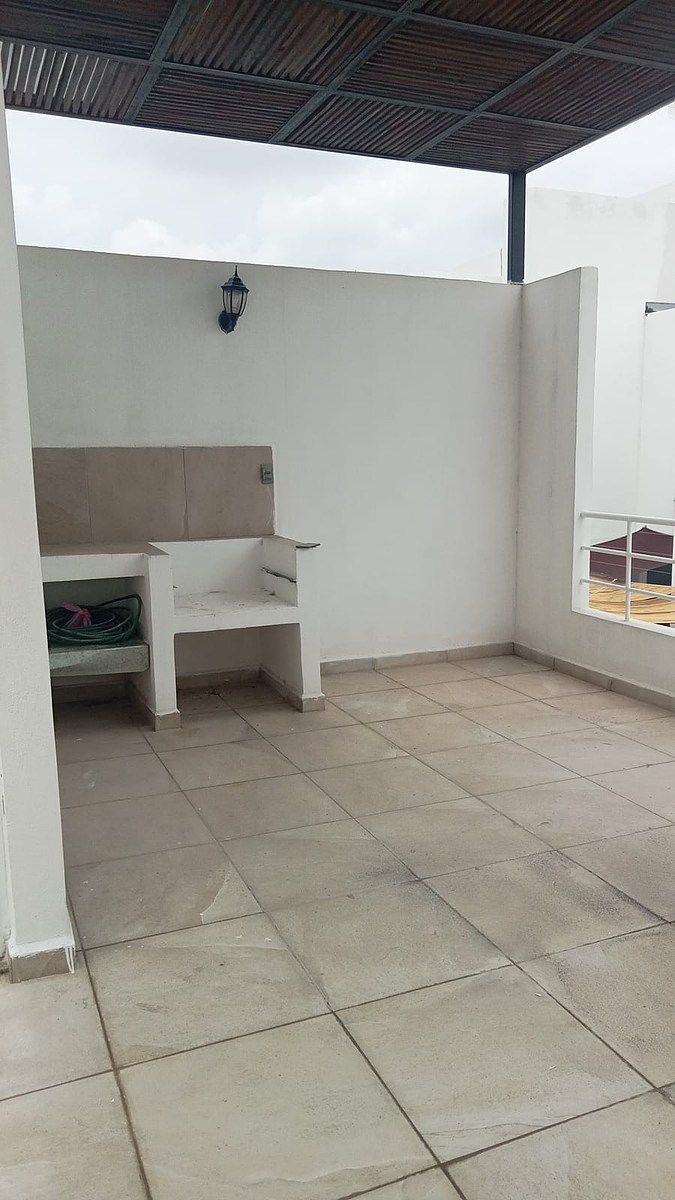 House in Gated Community in Zákia, El Marqués, photo 11 of 16