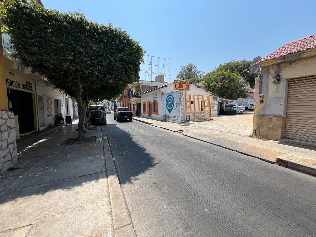 Lot in Santo Domingo, Tuxtla Gutiérrez, photo 14 of 17