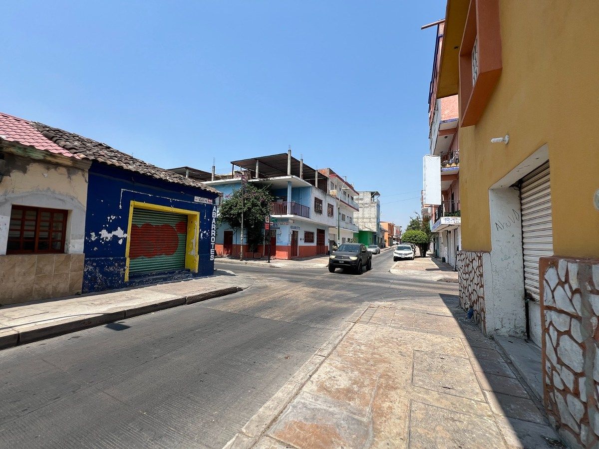 Lot in Santo Domingo, Tuxtla Gutiérrez, photo 6 of 17