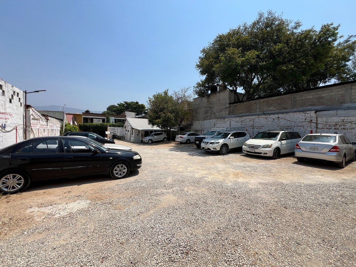 Lot in Santo Domingo, Tuxtla Gutiérrez, photo 3 of 17