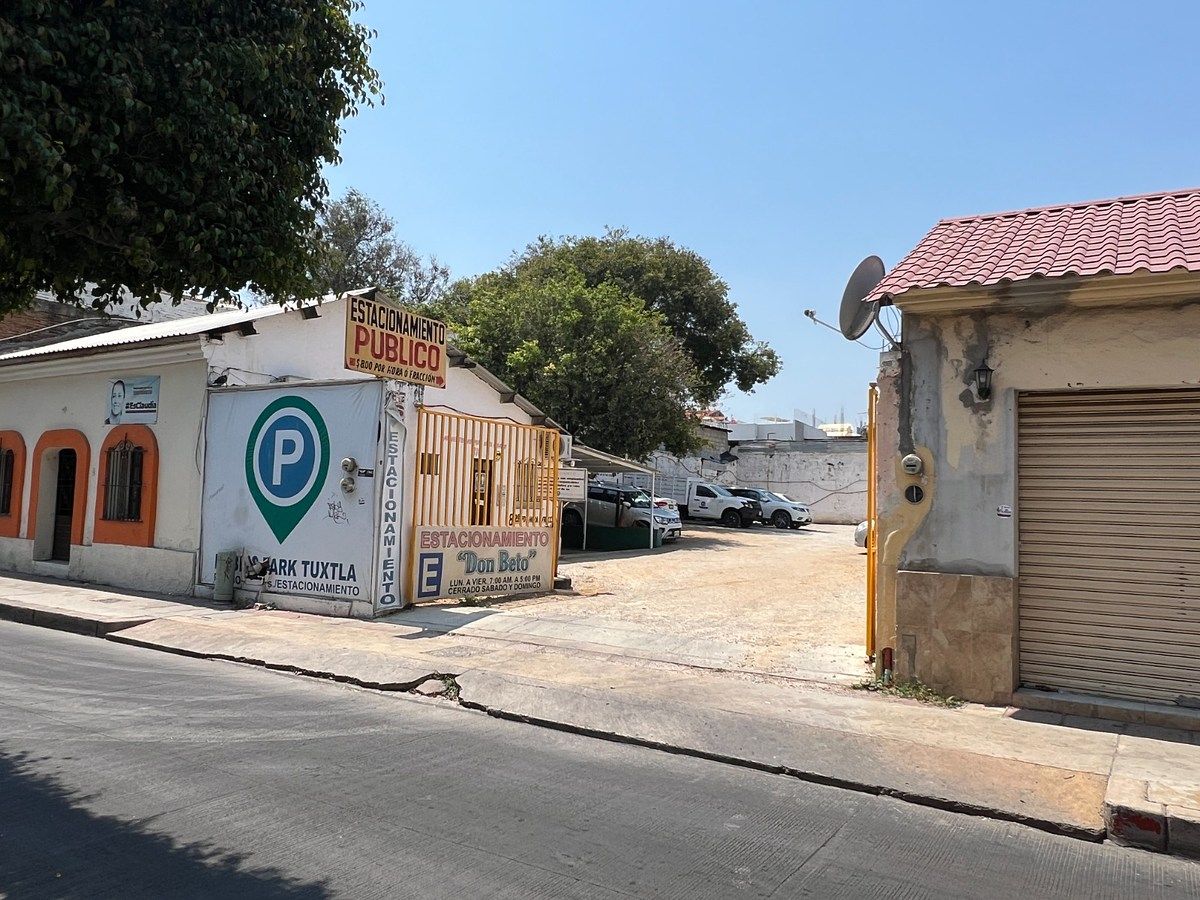 Terreno en Venta en el Centro de Tuxtla Gutiérrez – Excelente Oportunidad de Inv, photo 1 of 17