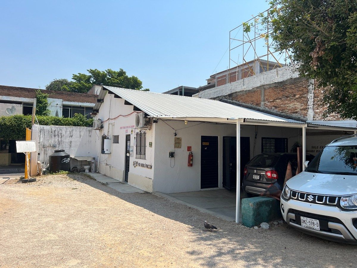 Lot in Santo Domingo, Tuxtla Gutiérrez, photo 5 of 17