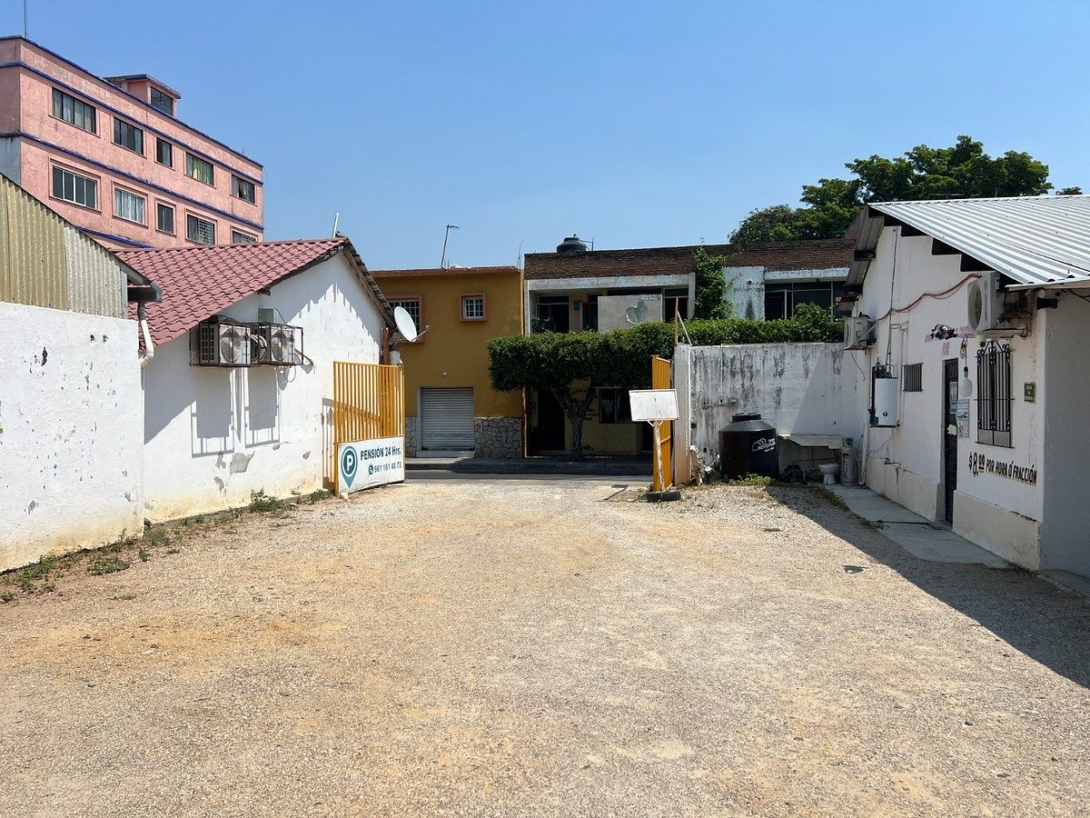 Lot in Santo Domingo, Tuxtla Gutiérrez, photo 4 of 17