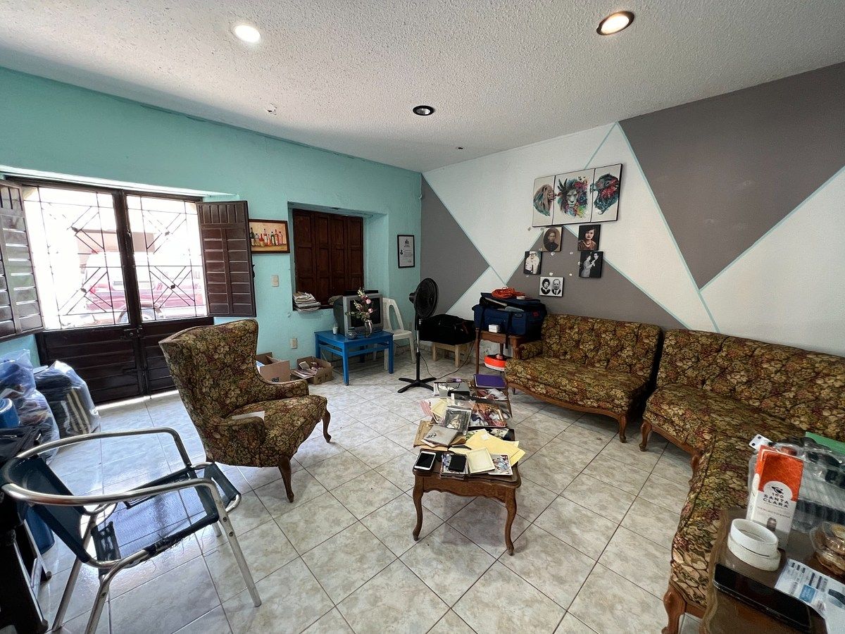 Lot in Santo Domingo, Tuxtla Gutiérrez, photo 8 of 17