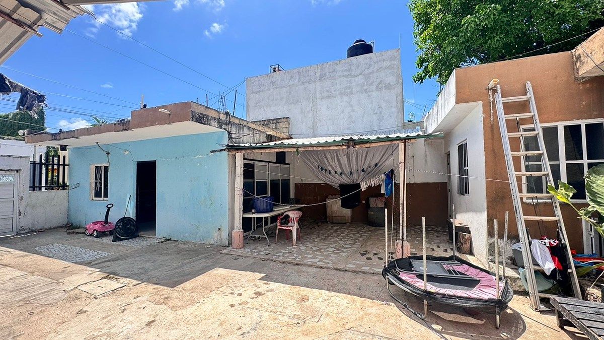 Casa en Ejidal, Playa del Carmen, foto 5 de 26