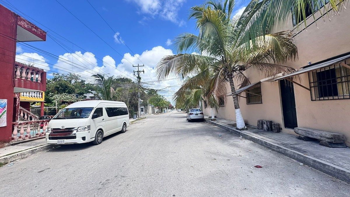 Casa en Ejidal, Playa del Carmen, foto 7 de 26