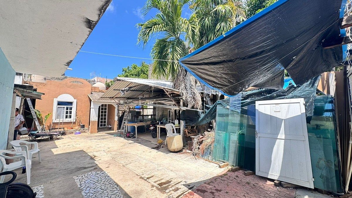 Casa en Ejidal, Playa del Carmen, foto 9 de 26
