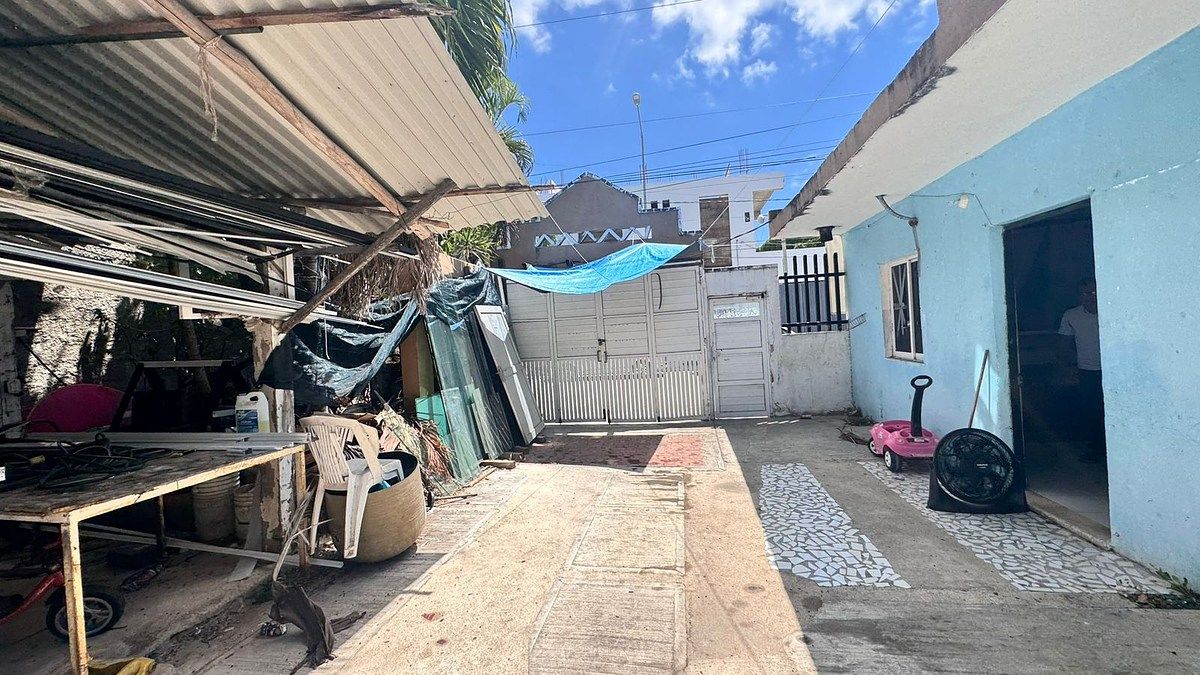 Casa en Ejidal, Playa del Carmen, foto 8 de 26