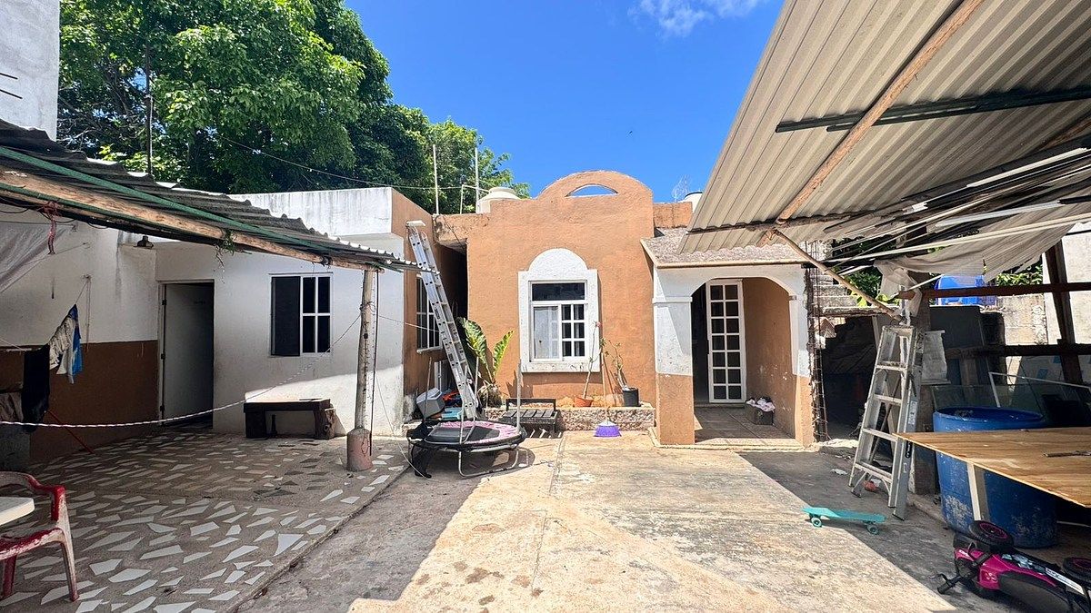 Casa en Ejidal, Playa del Carmen, foto 10 de 26