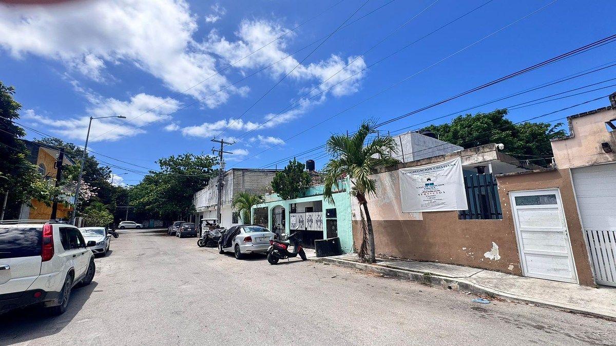 Casa en Ejidal, Playa del Carmen, foto 4 de 26