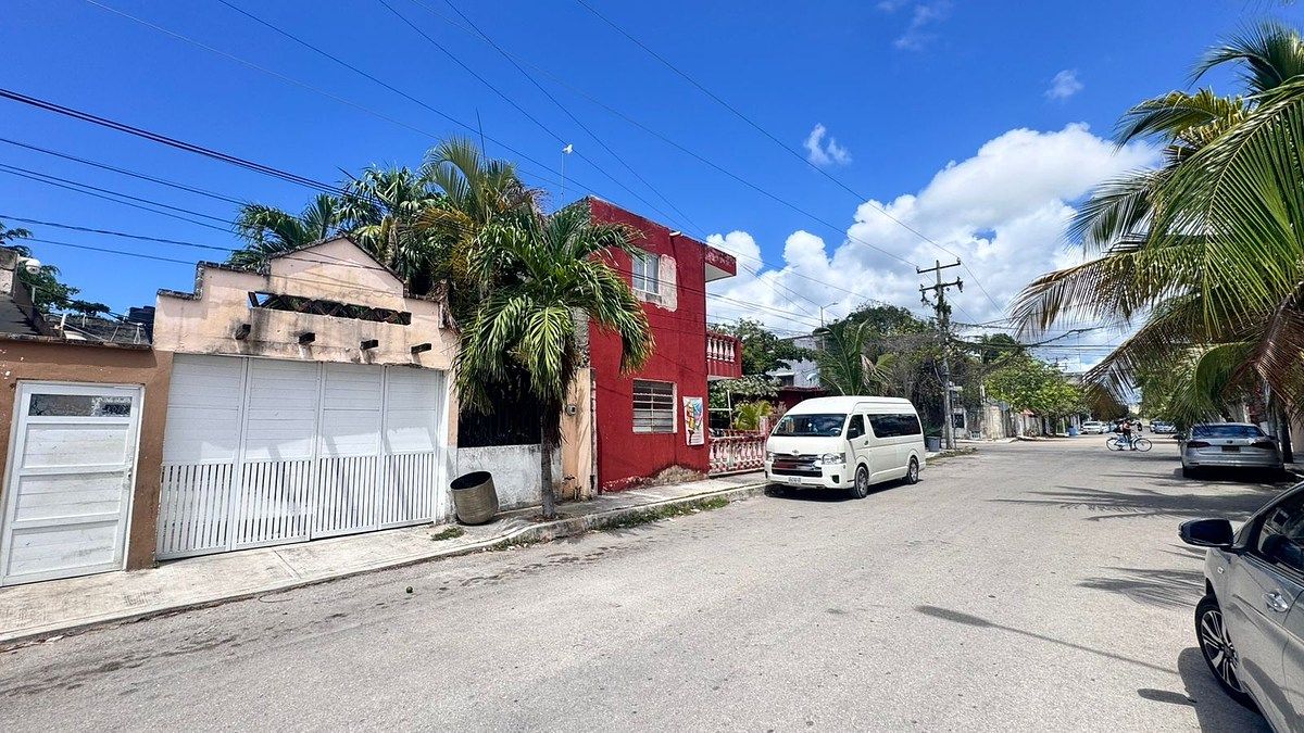 Casa en Ejidal, Playa del Carmen, foto 3 de 26
