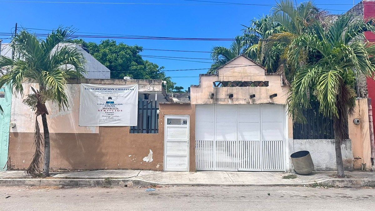 Casa con estudios independientes en venta – Colonia Ejidal, Playa del Carmen, foto 1 de 26