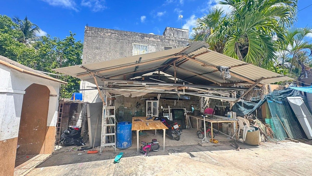Casa en Ejidal, Playa del Carmen, foto 13 de 26