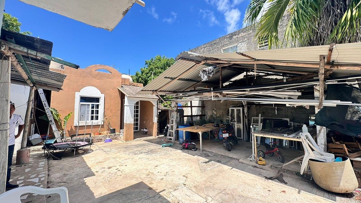Casa en Ejidal, Playa del Carmen, foto 15 de 26