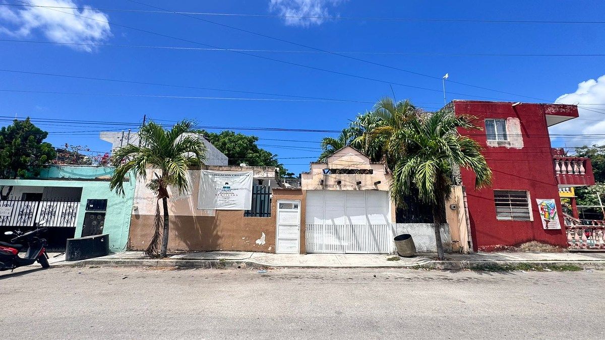 Casa en Ejidal, Playa del Carmen, foto 2 de 26
