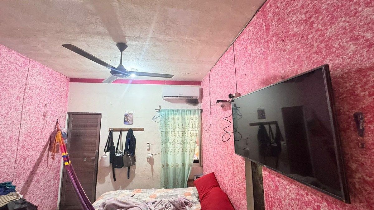 Casa en Ejidal, Playa del Carmen, foto 22 de 26