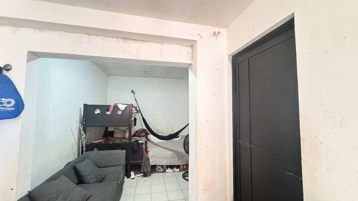 Casa en Ejidal, Playa del Carmen, foto 24 de 26