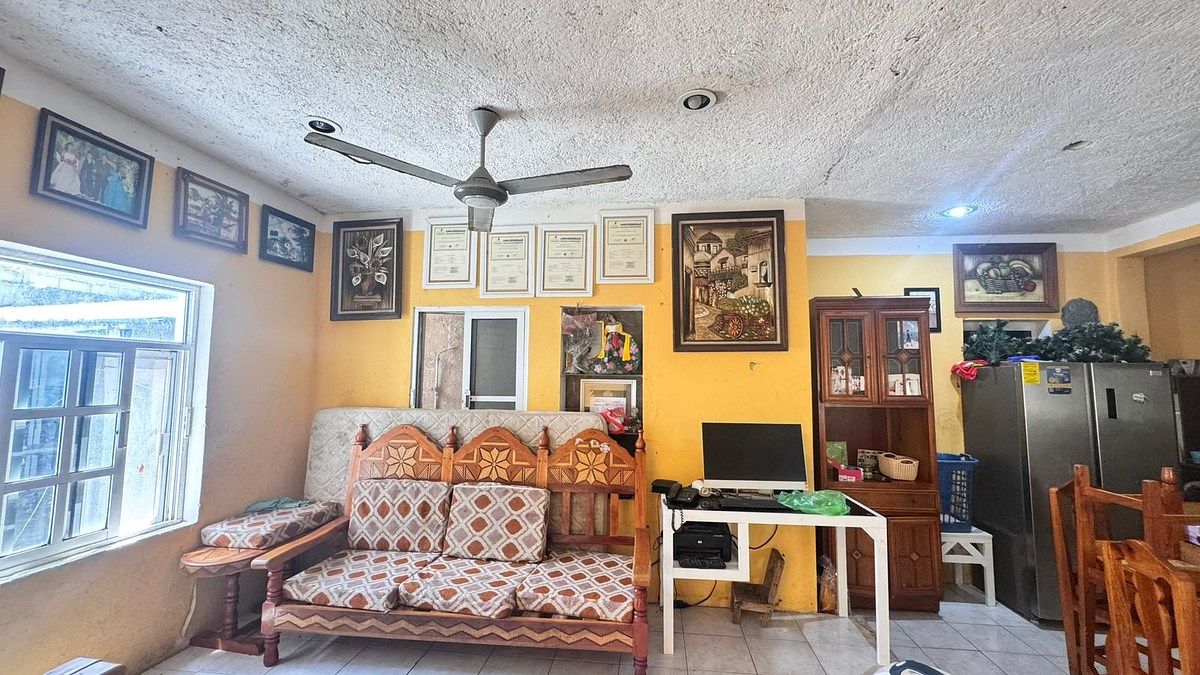 Casa en Ejidal, Playa del Carmen, foto 25 de 26