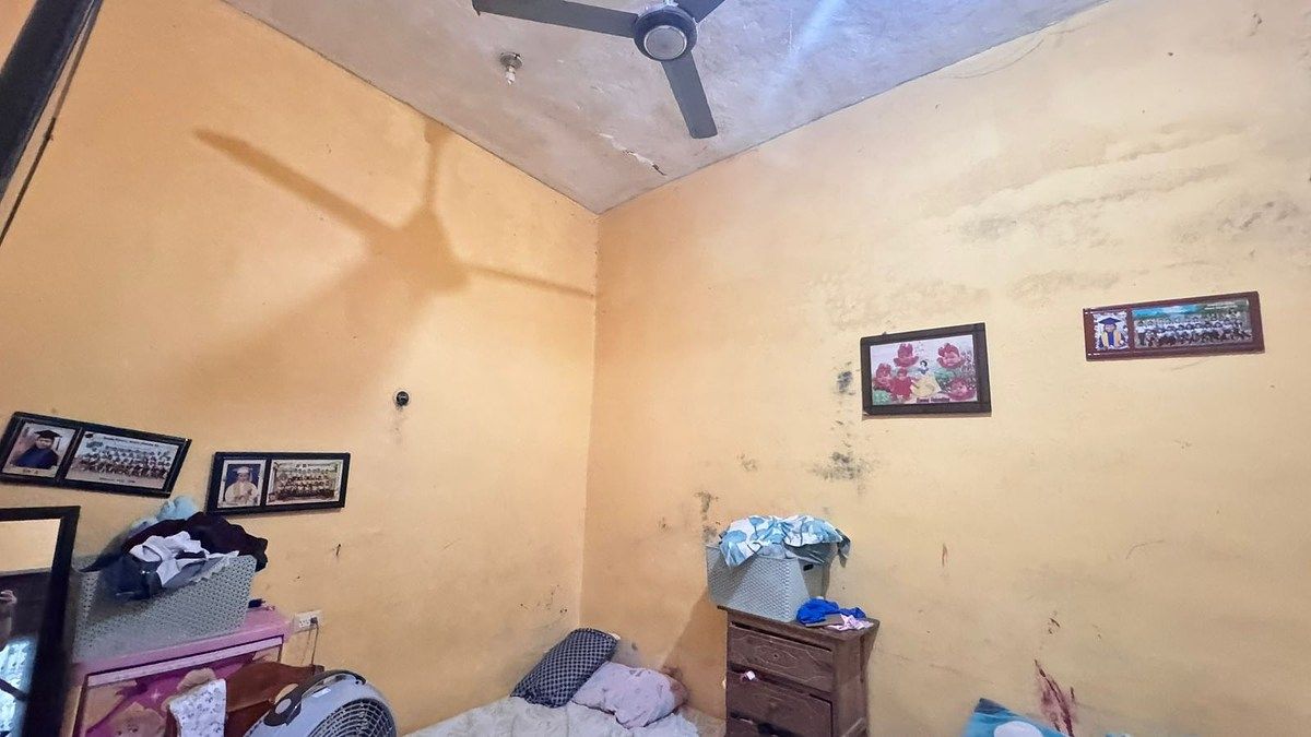 Casa en Ejidal, Playa del Carmen, foto 26 de 26