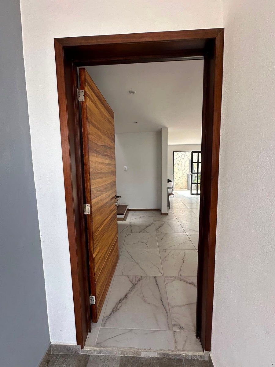 Casa em La Magdalena, San Andrés Cholula, foto 2 de 26
